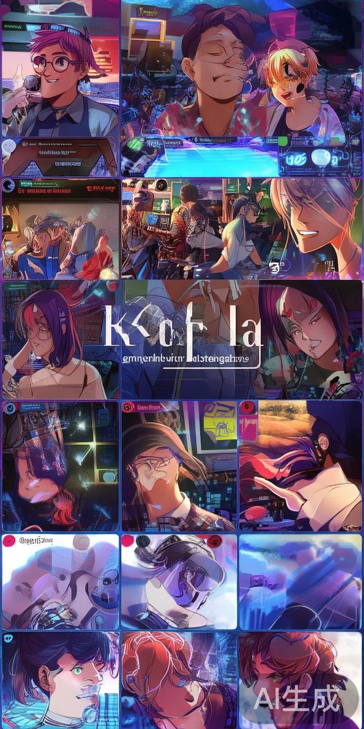 全面评测：凯发真人娱乐游戏的玩法创新与用户体验深度解析