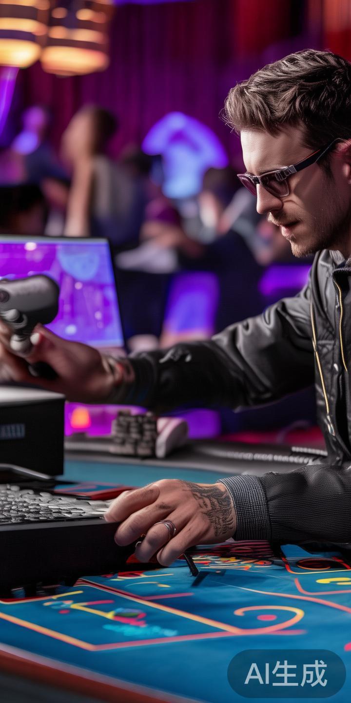 全面解析凯发k8娱乐官网试玩平台最新体验与攻略指南，助你轻松掌握操作技巧