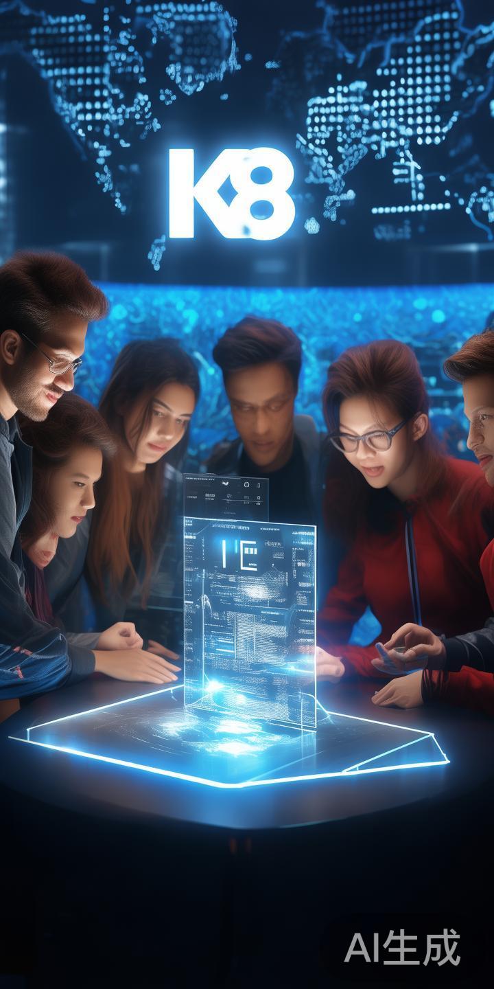 全面解析国际凯发K8品牌发展战略及其全球影响力提升路径