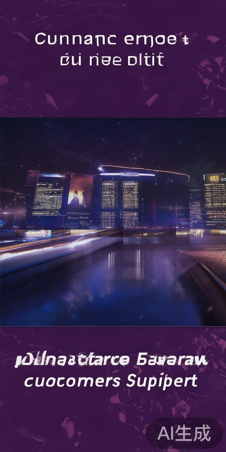 在当今数字化时代，线上服务已成为企业与客户之间的重