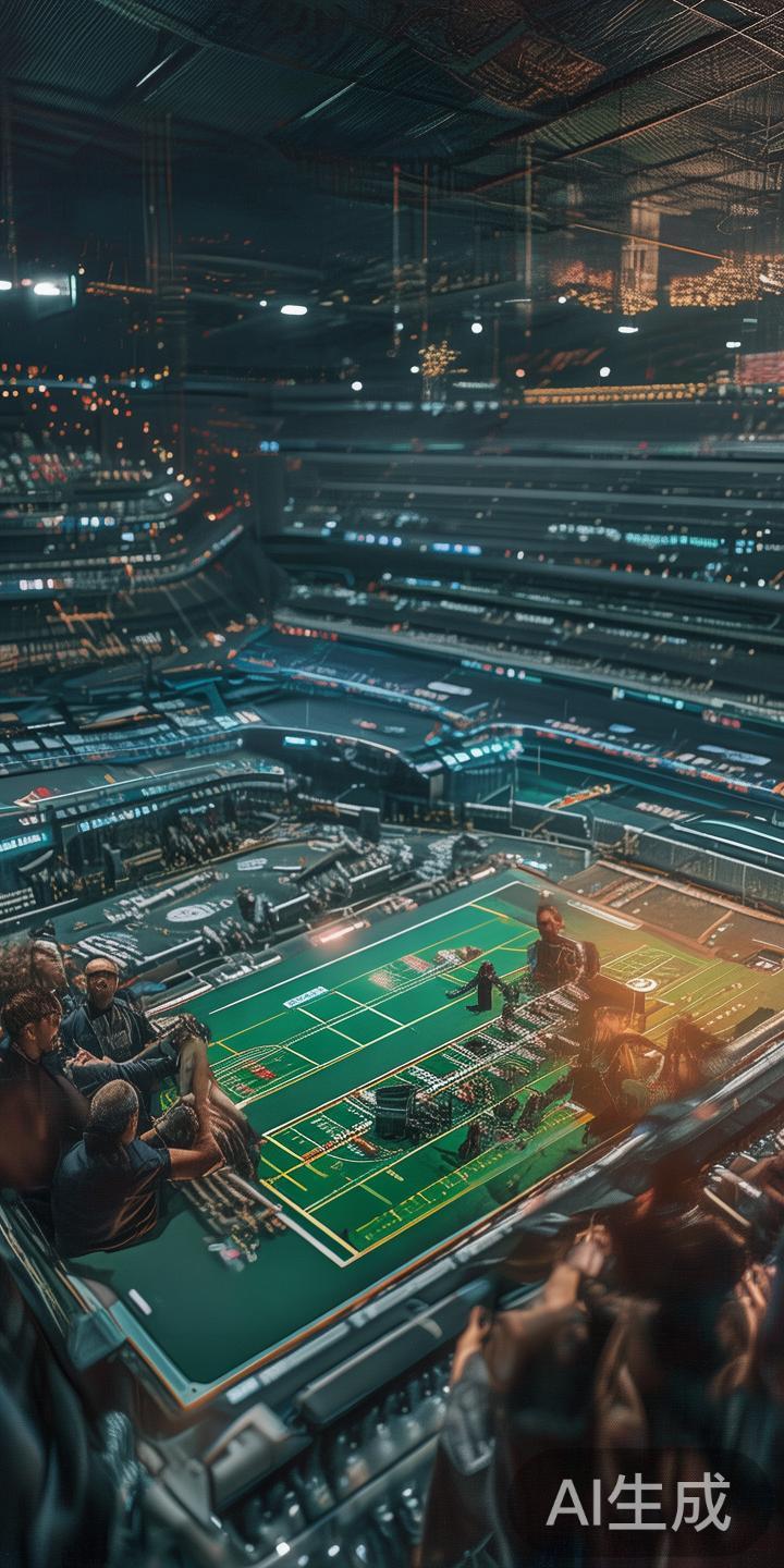 凯发体育凭借优质的赛事资源、先进的技术支持和专业的