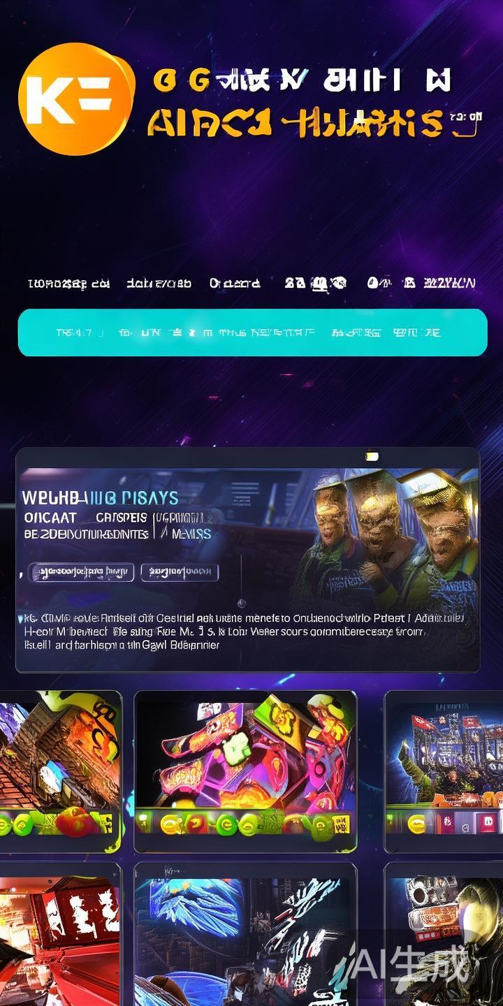 深度解析凯发娱乐城的多样娱乐项目与优质博彩体验全景介绍 在竞争激烈的网络博彩行业中,凯发娱乐城持续创新,借