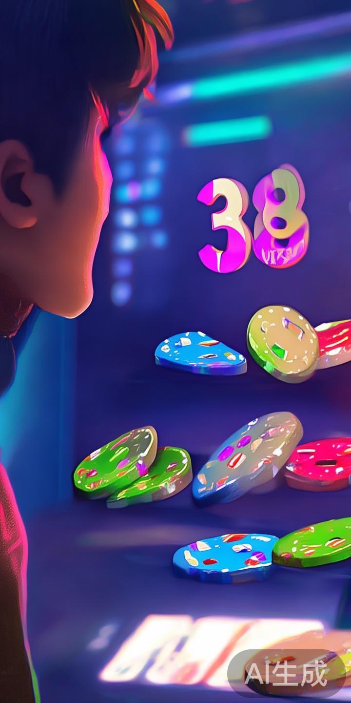 对于新注册用户来说，38元的彩金显得既实在又有吸引