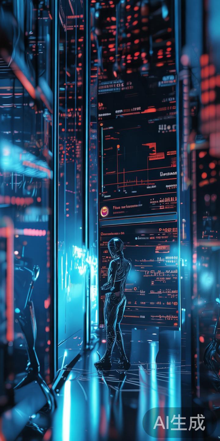 除了安全性，平台的稳定性也是不可或缺的因素。稳定的