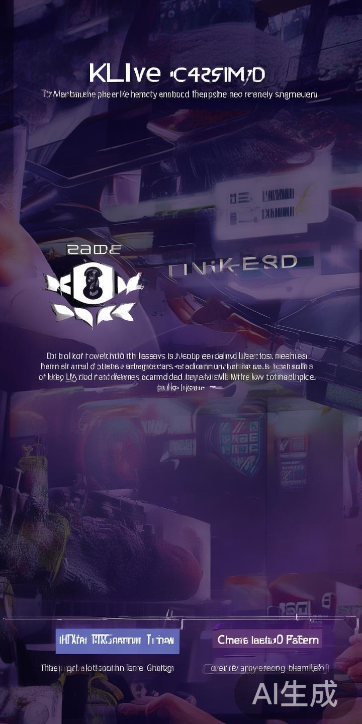 全面解析凯发k8真人版官网最新平台特色与安全保障措施全方位介绍 在当今数字化娱乐时代,线上真人娱乐平台以其真实互动