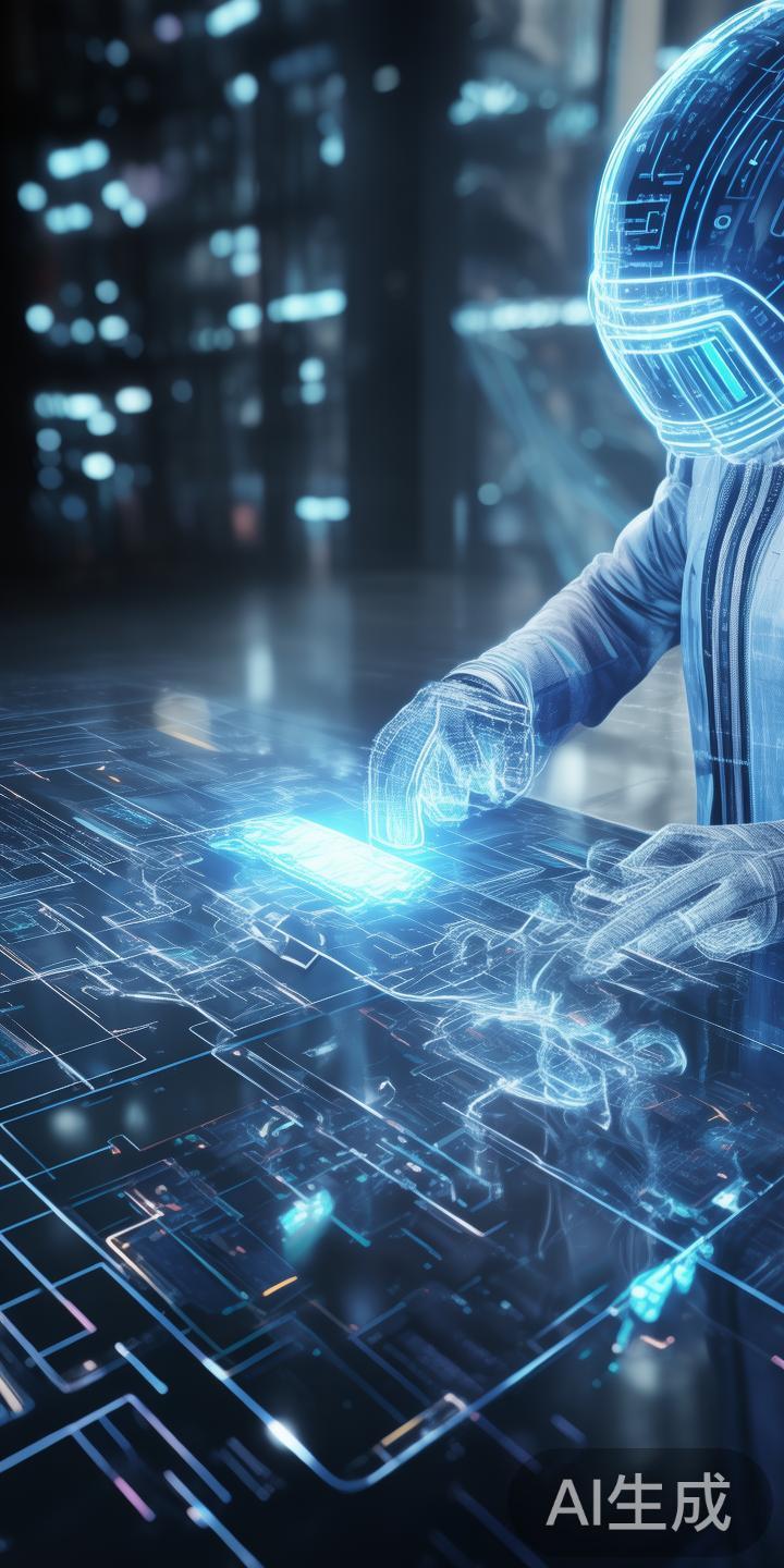 技术创新与用户体验
凯发k8在技术方面持续投入，