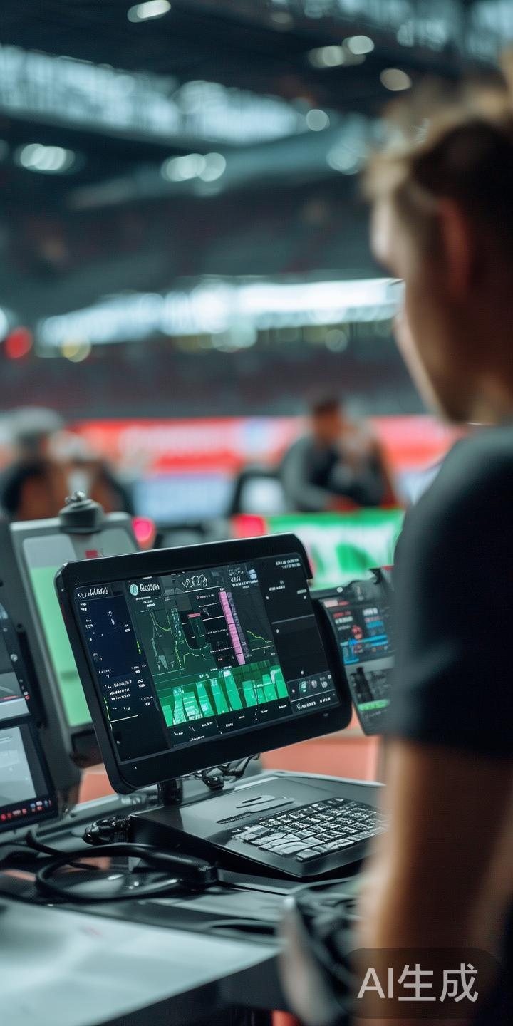 全面解析凯发体育线路检测的重要意义及其保障体育赛事顺利进行的关键作用 其次,保障赛事的公正性和准确性。现代比赛依赖高科技