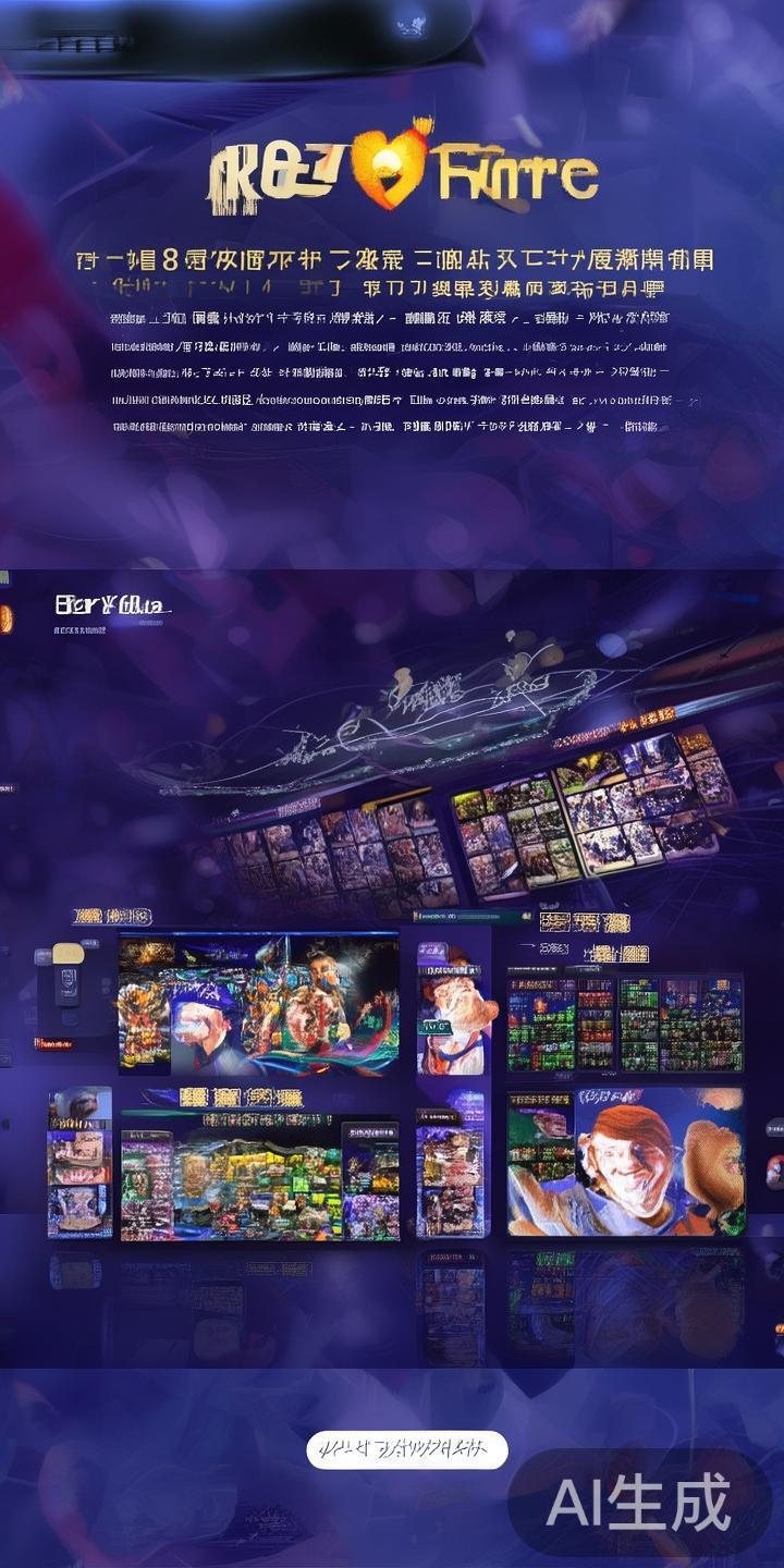 近年来，国内外许多知名游戏平台不断优化自身服务，推