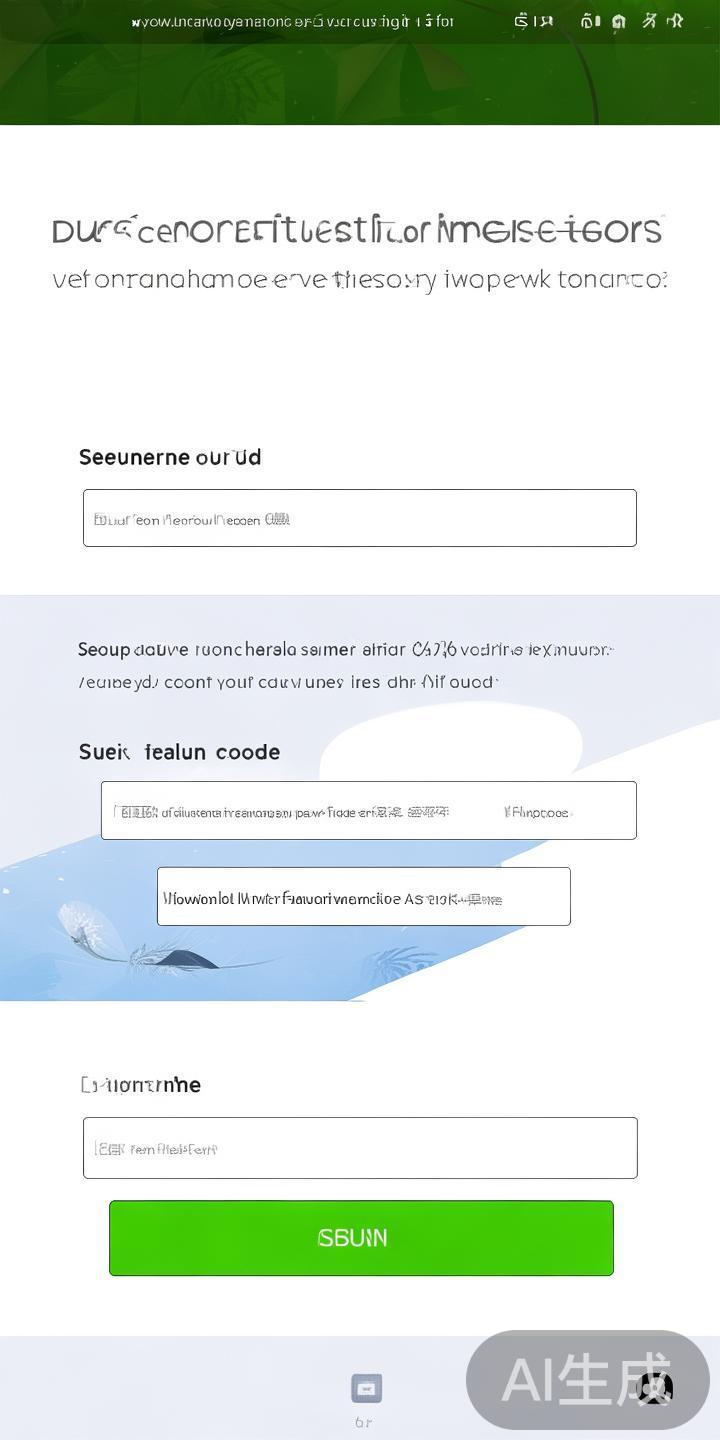 *1.&nbsp;注册流程：*用户在首次使用凯发k8前，需完