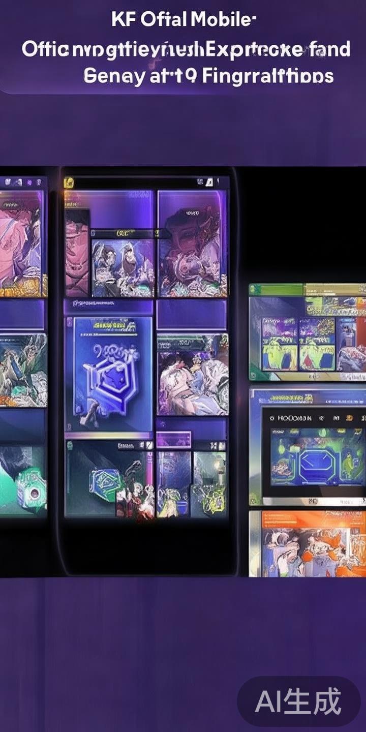 凯发官方手机版:全新玩法与精彩体验尽在掌握 随着移动娱乐时代的不断发展,越来越多的玩家开始追求