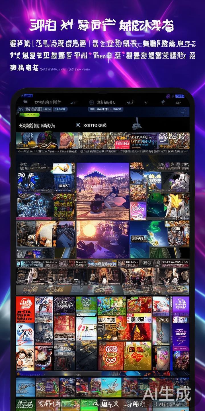 多样化的游戏体验
平台不仅提供传统的体育博彩、老